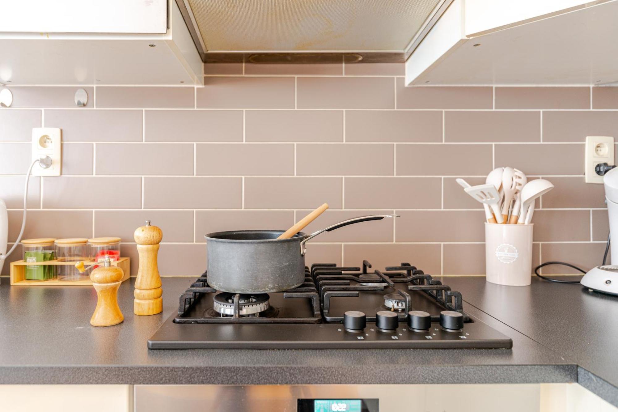 Le Joyau A Etterbeek Apartment