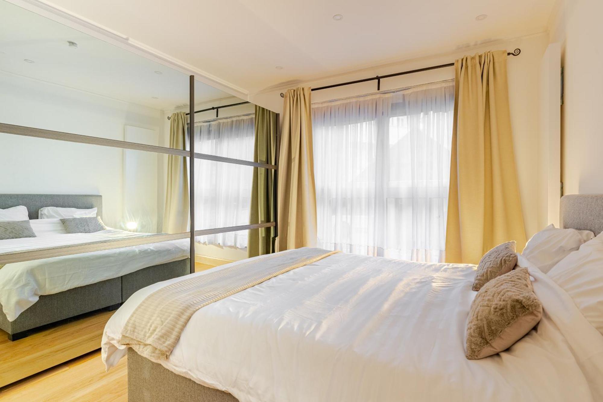 Apartment Le Joyau A Etterbeek Brussels