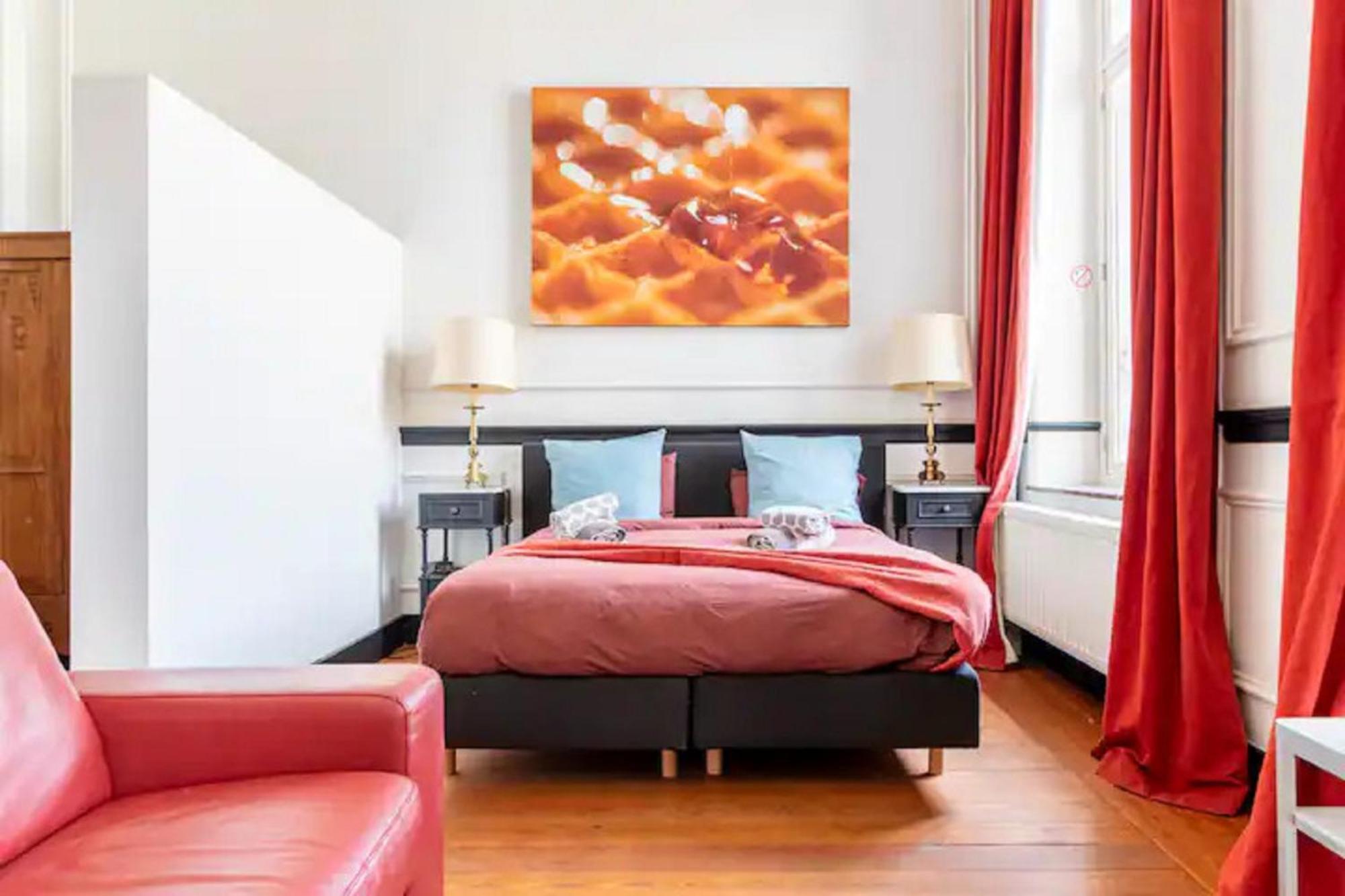 Maison Jamaer 4*