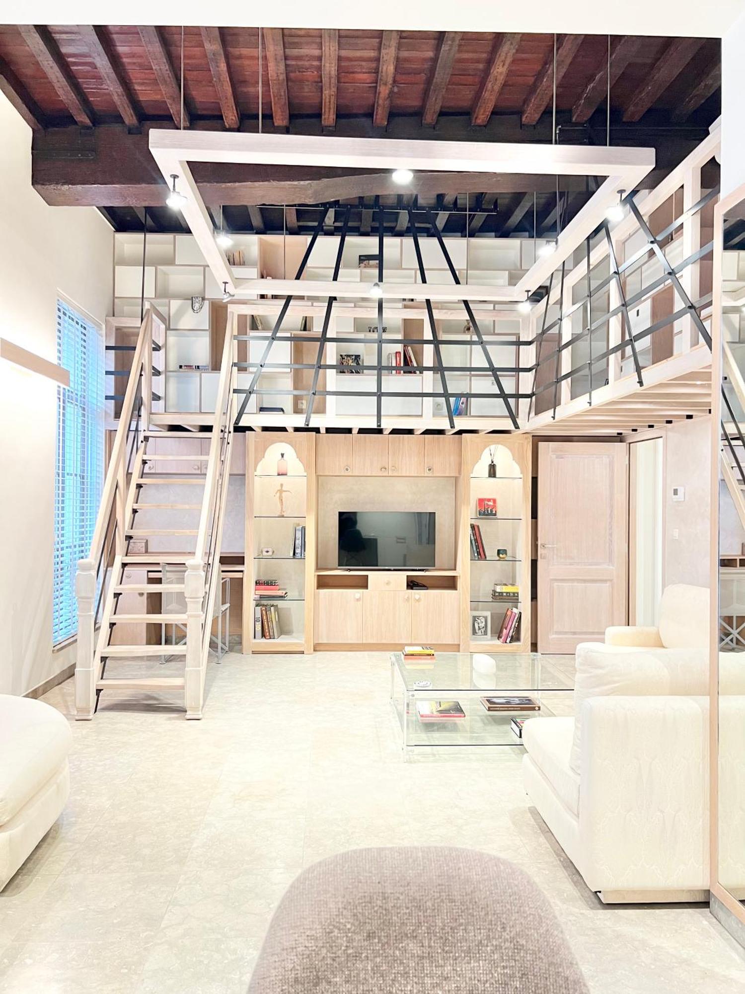 Apartamento Luxury On Rue Haute *