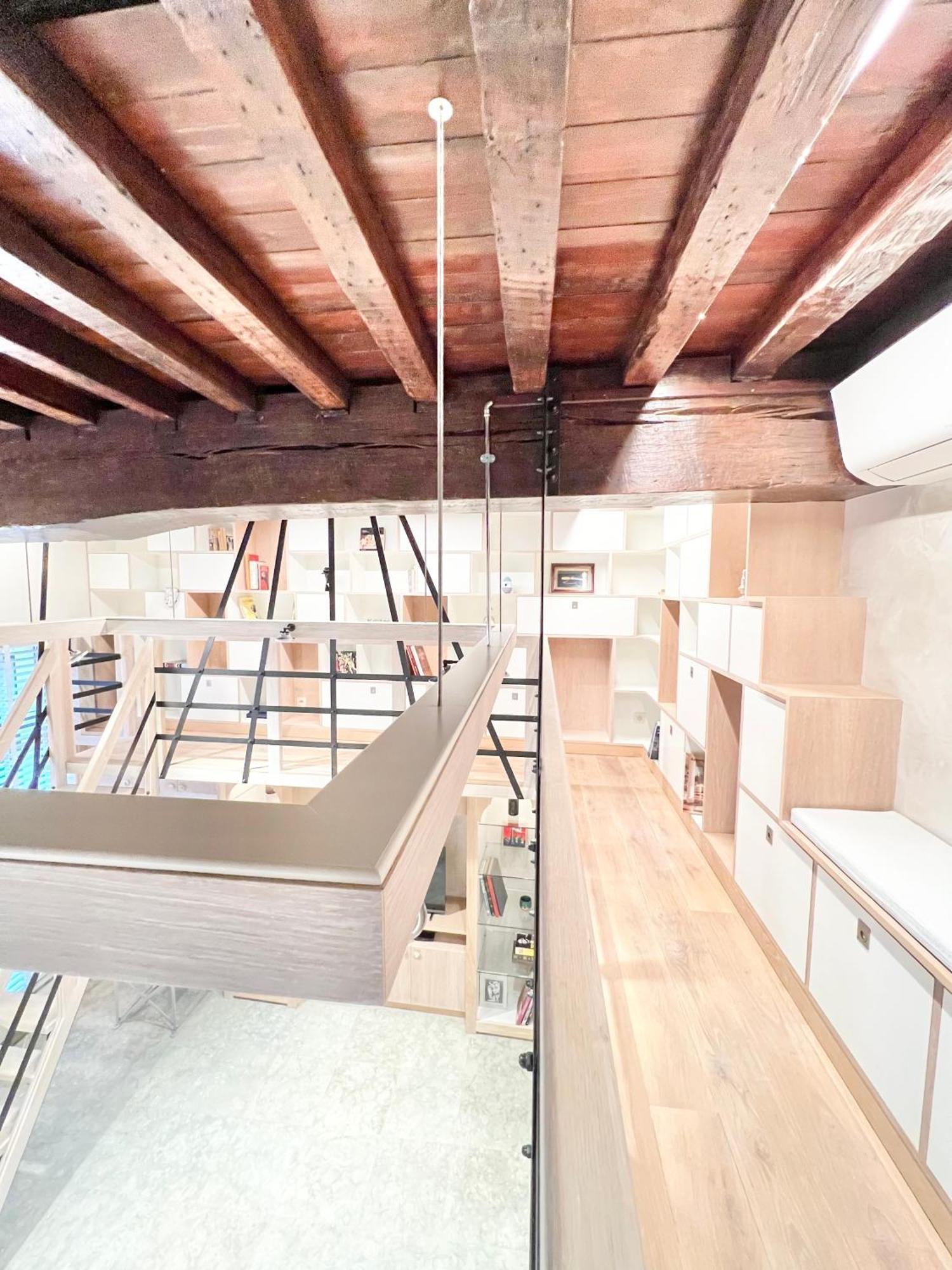 Luxury On Rue Haute Apartamento *