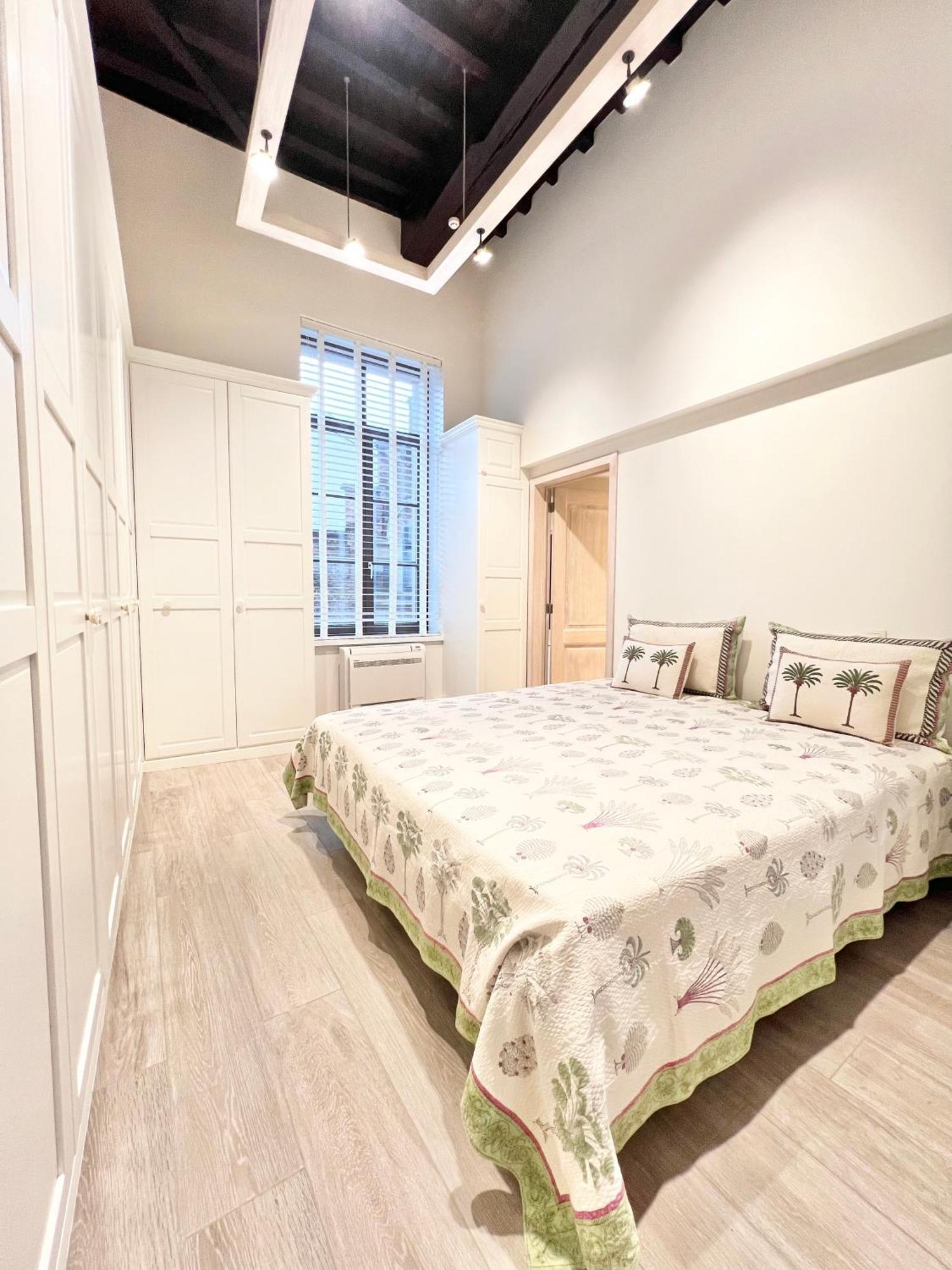Apartamento Luxury On Rue Haute