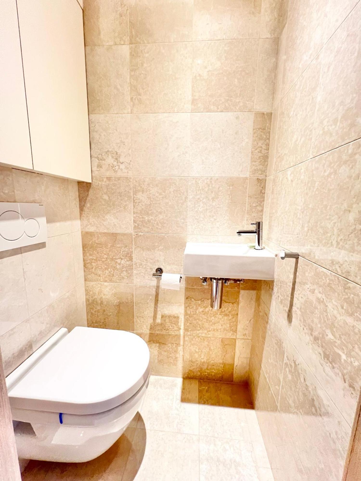 Apartamento Luxury On Rue Haute *