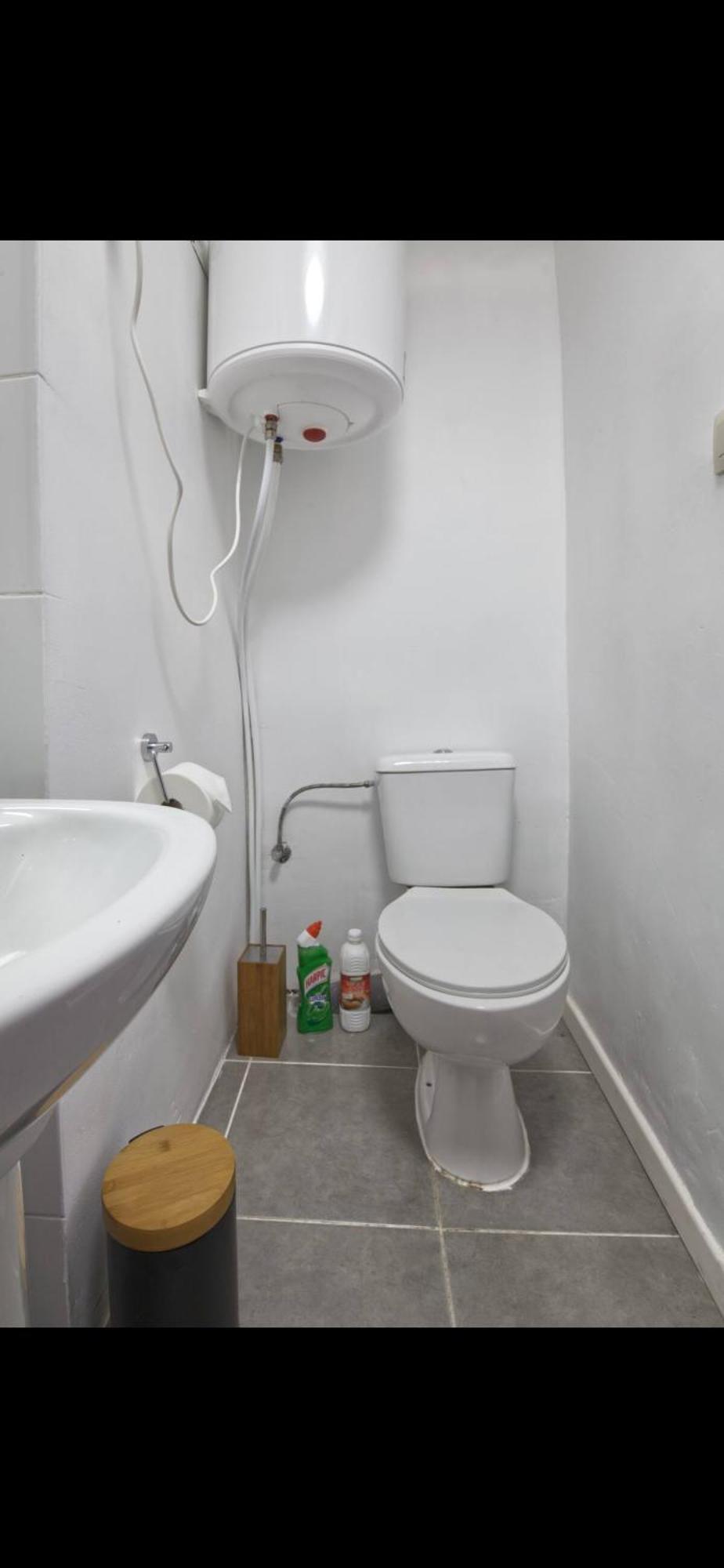 Apartment Nid Douillet Et Chaleureux Brussels