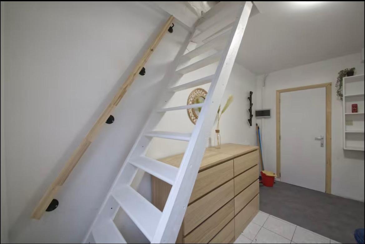 Nid Douillet Et Chaleureux *