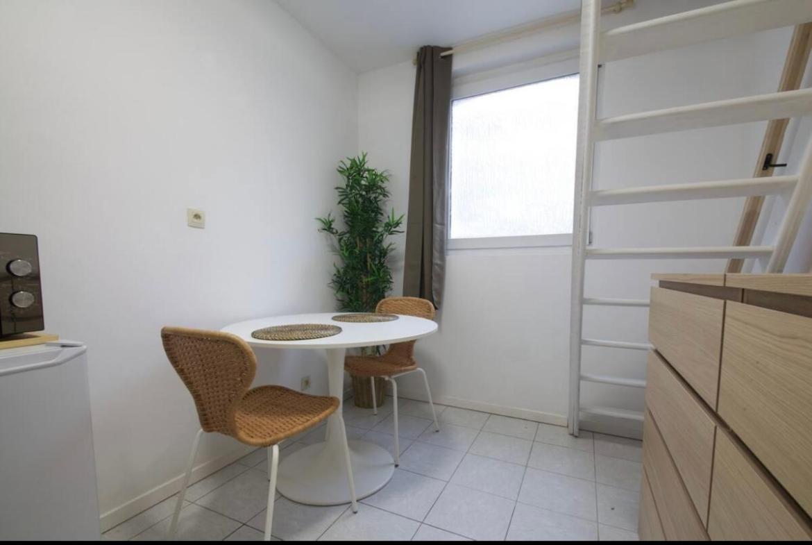 Nid Douillet Et Chaleureux Apartment *