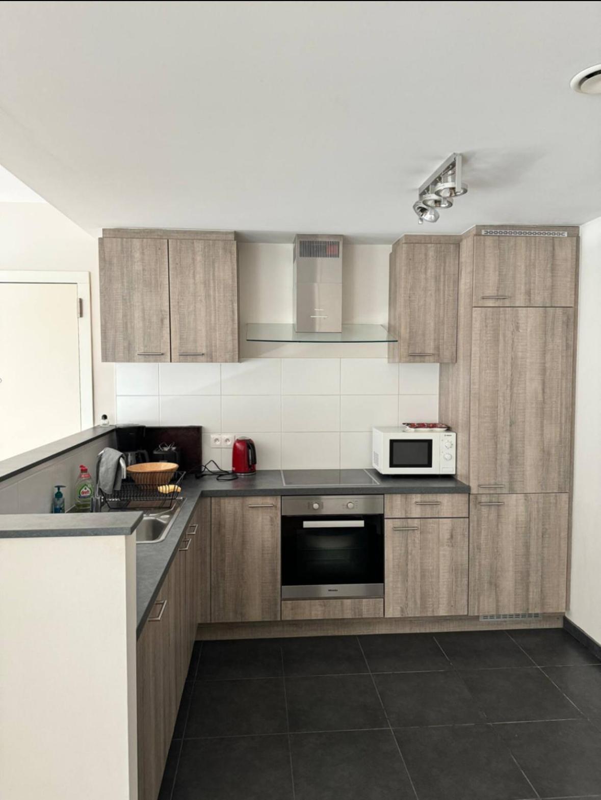 Apartment Le Refuge Historique Wifi - Parking - Confort