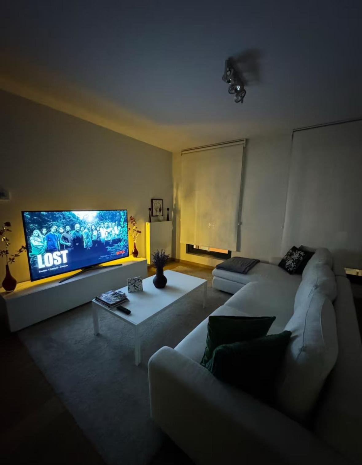 Le Refuge Historique Wifi - Parking - Confort Apartment *