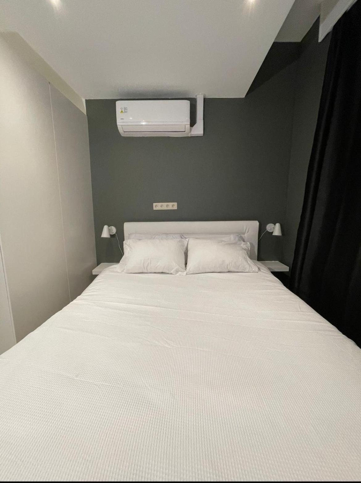 Apartamento Le Cocon Urbain