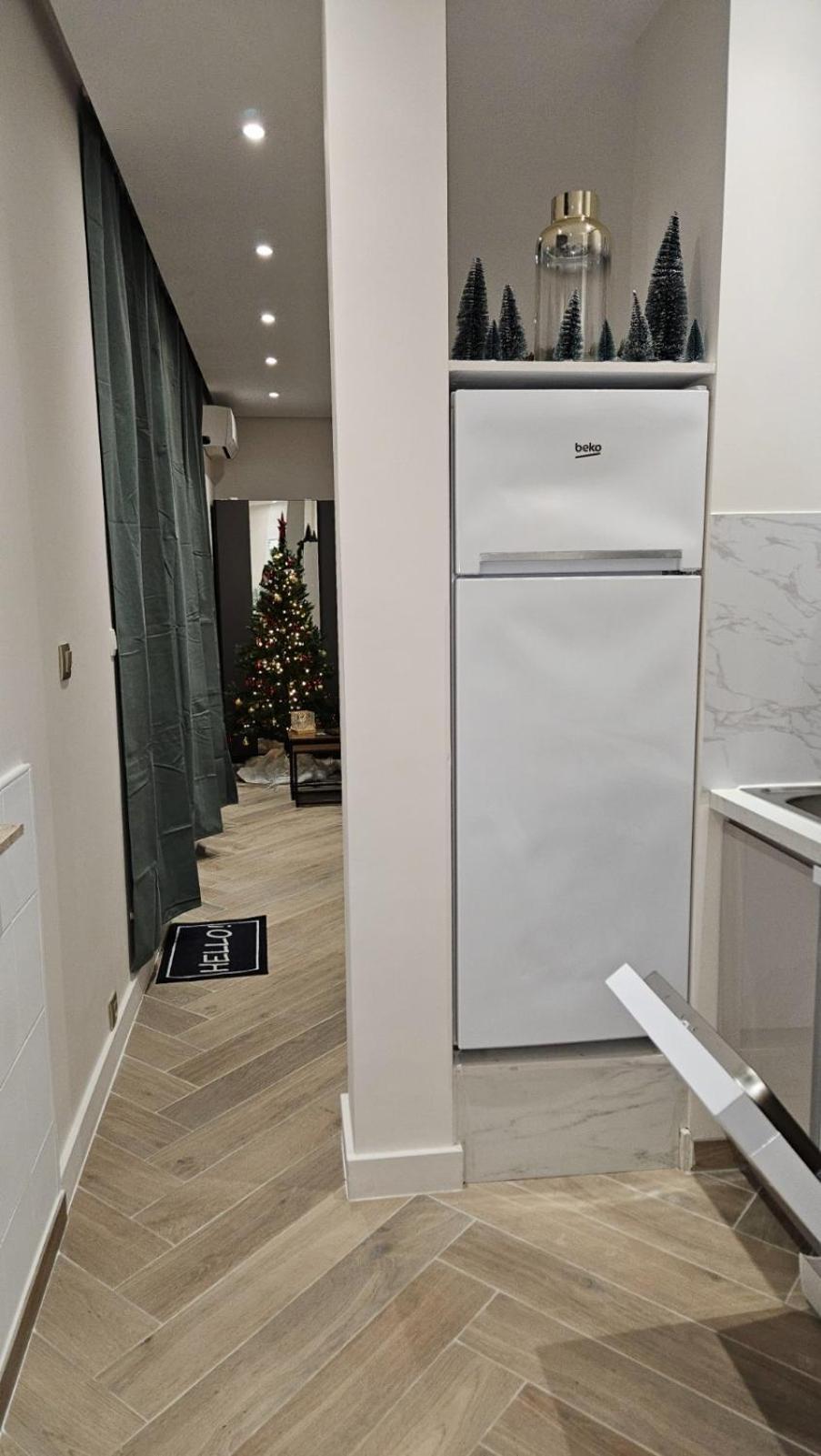 Penthouse Lumineux Avec Grande Terrasse De 40m2 * Brussels