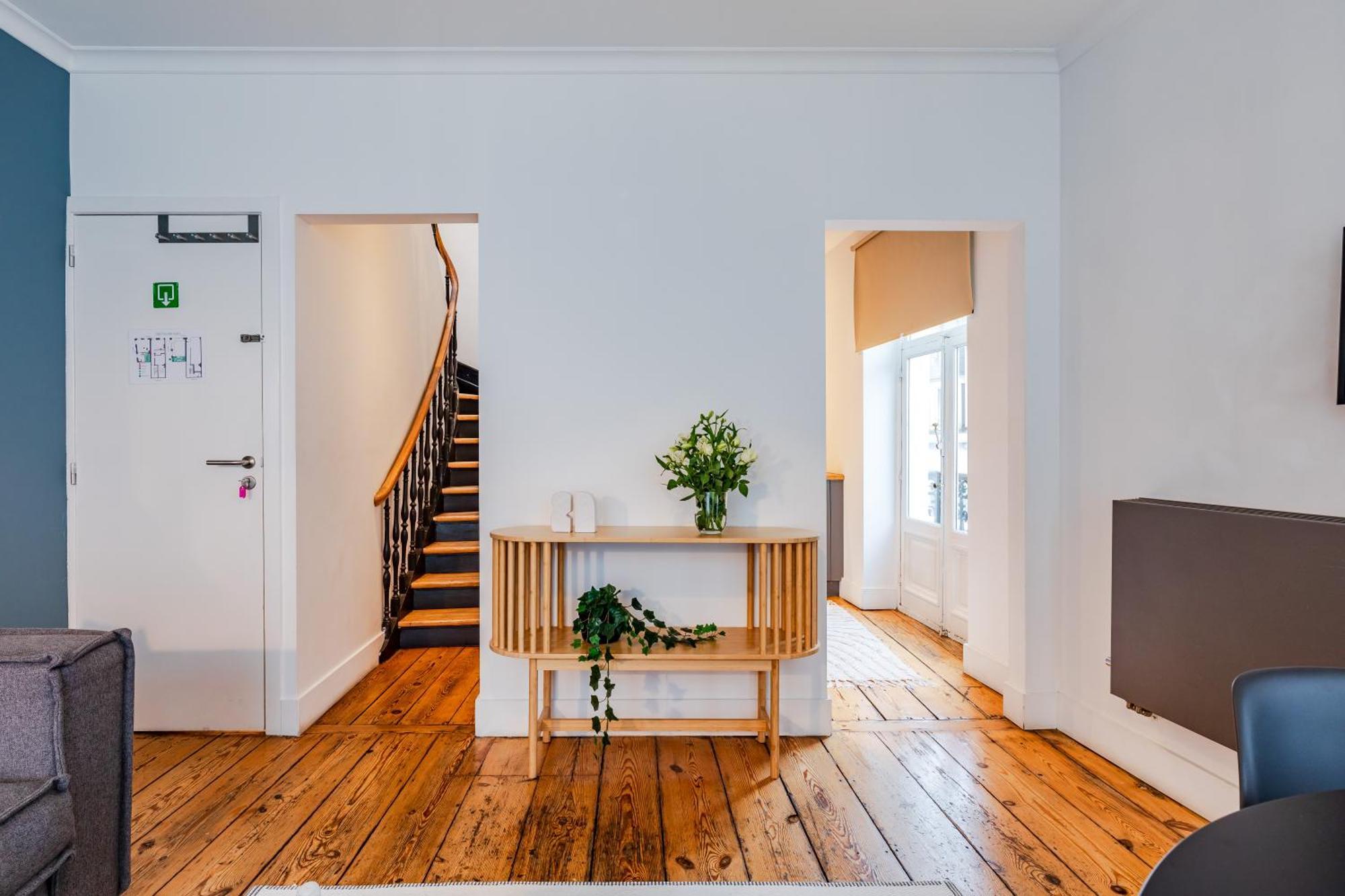 Modern Flat Near Grand Place
