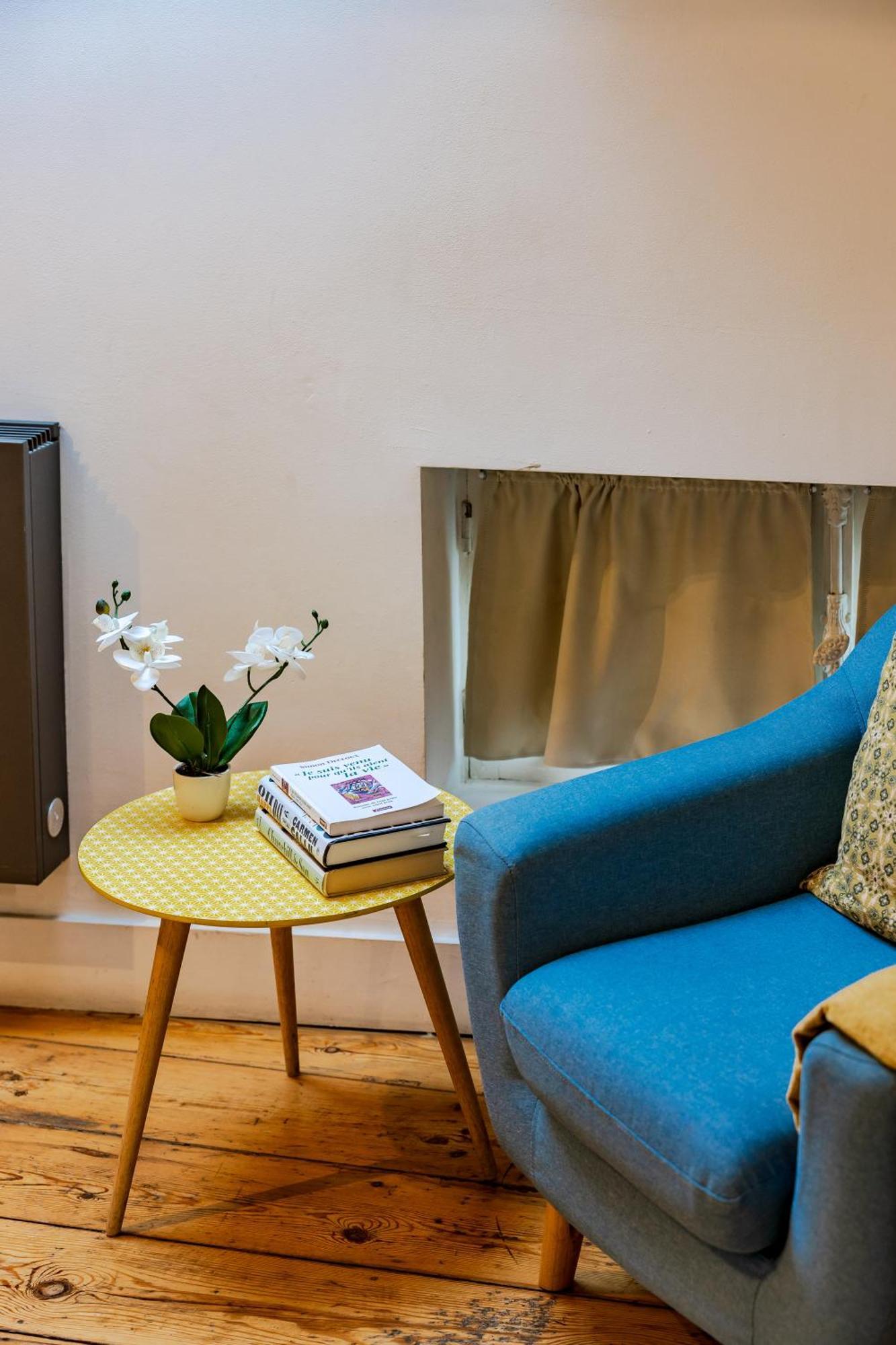 Modern Flat Near Grand Place Apartment *