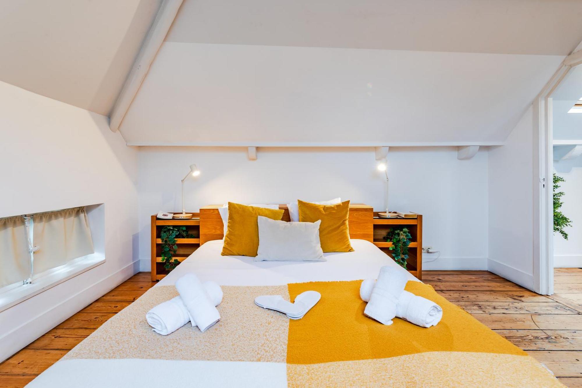 Appartement Modern Flat Near Grand Place *
