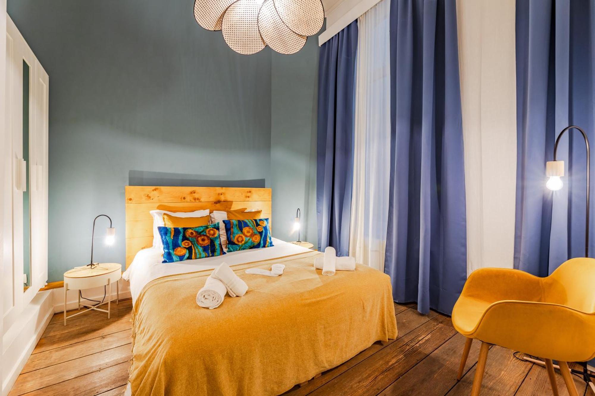 Modern Flat Near Grand Place Apartment Brussels