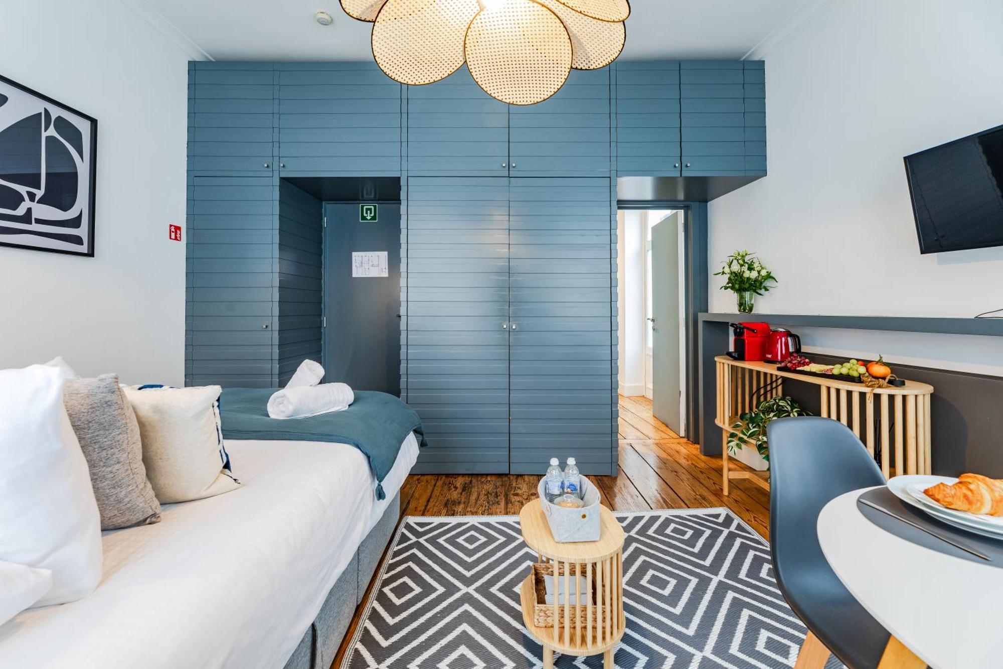 Appartement Scenic In Historic