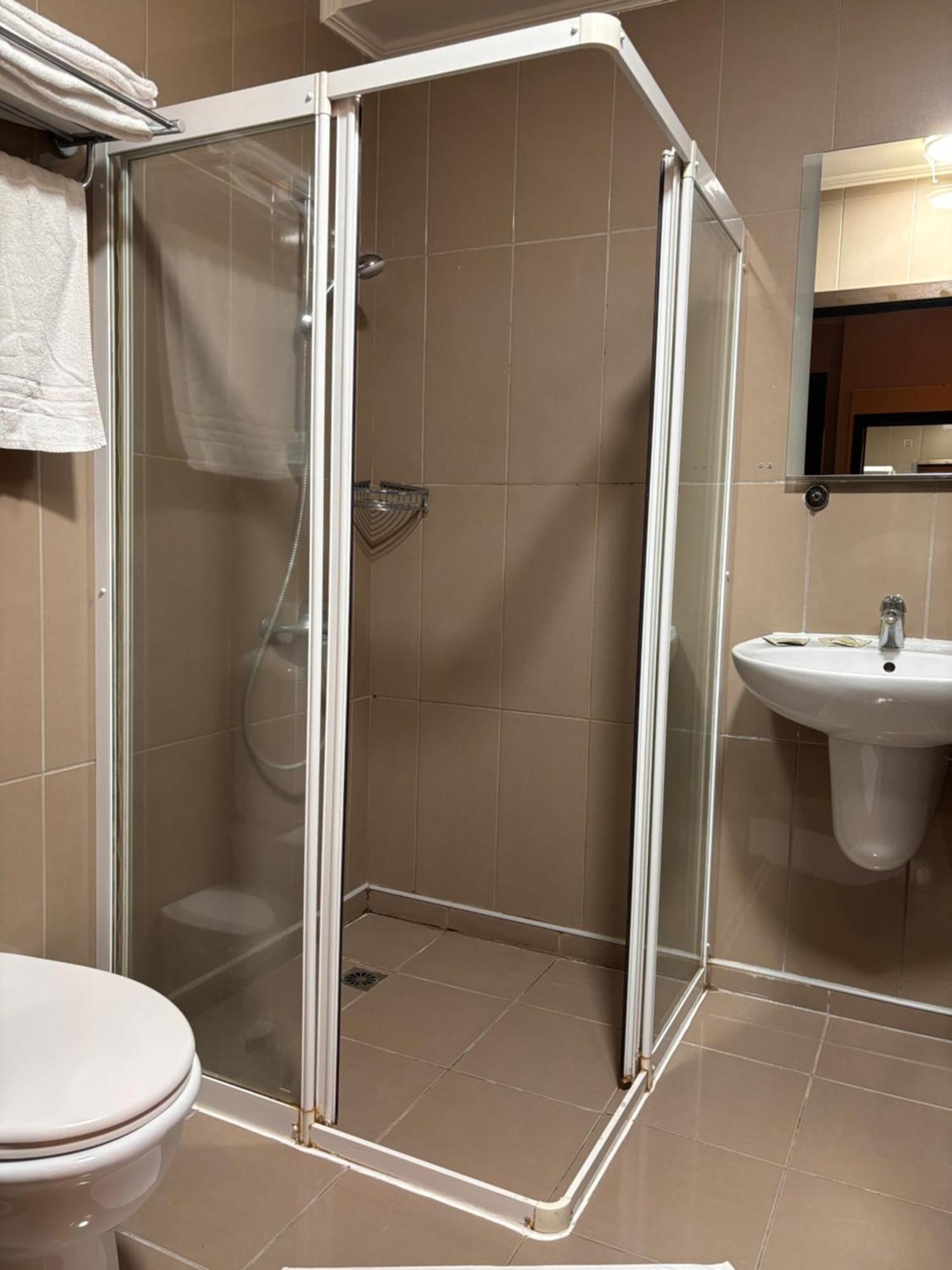 Escale Hotel Brussels