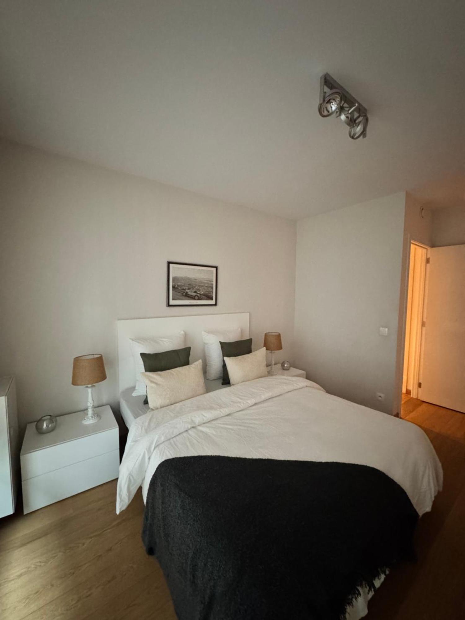 Le Refuge Historique Wifi - Parking - Confort Brussels