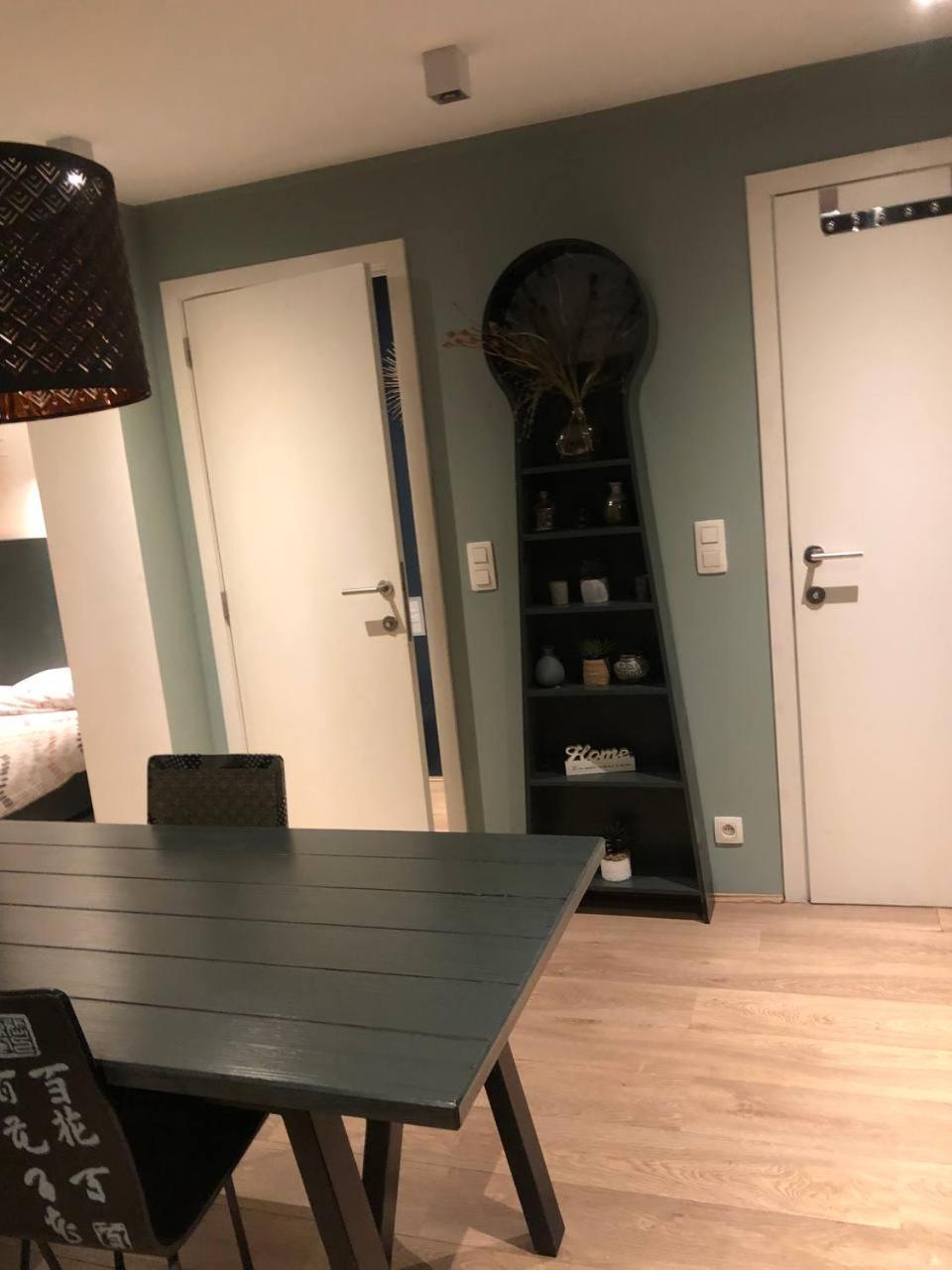 Spacious Brusselles Place *