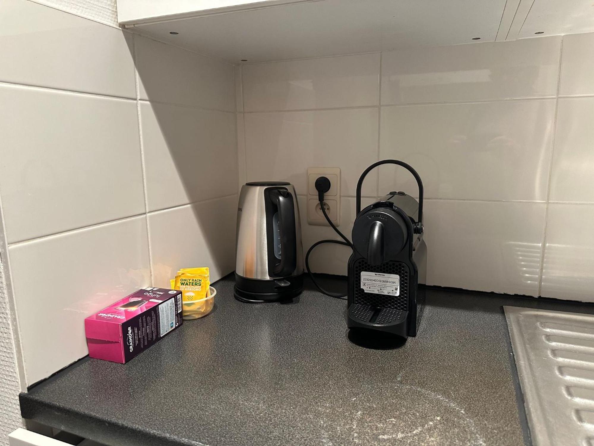 Charming Uccle With Views Apartment *