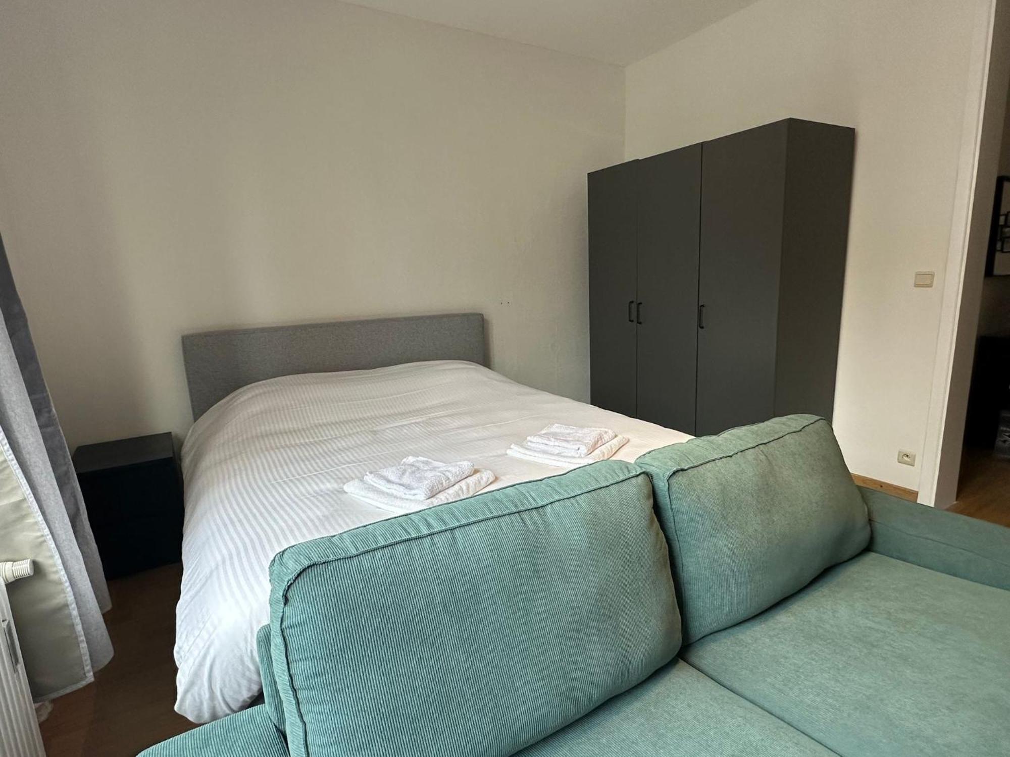 Charming Uccle With Views * Brussels