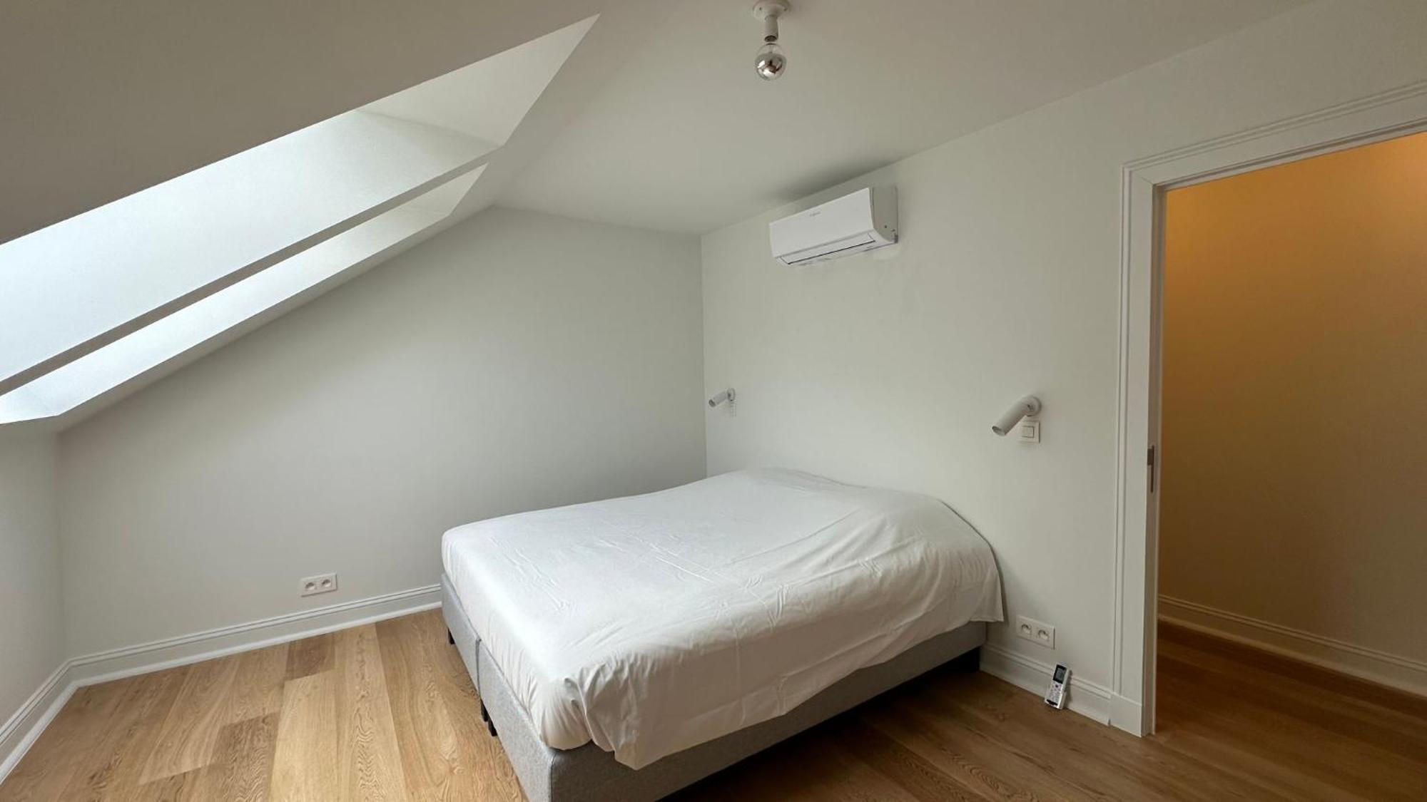 Charming Ixelles Retreat In The Heart Of Brussels