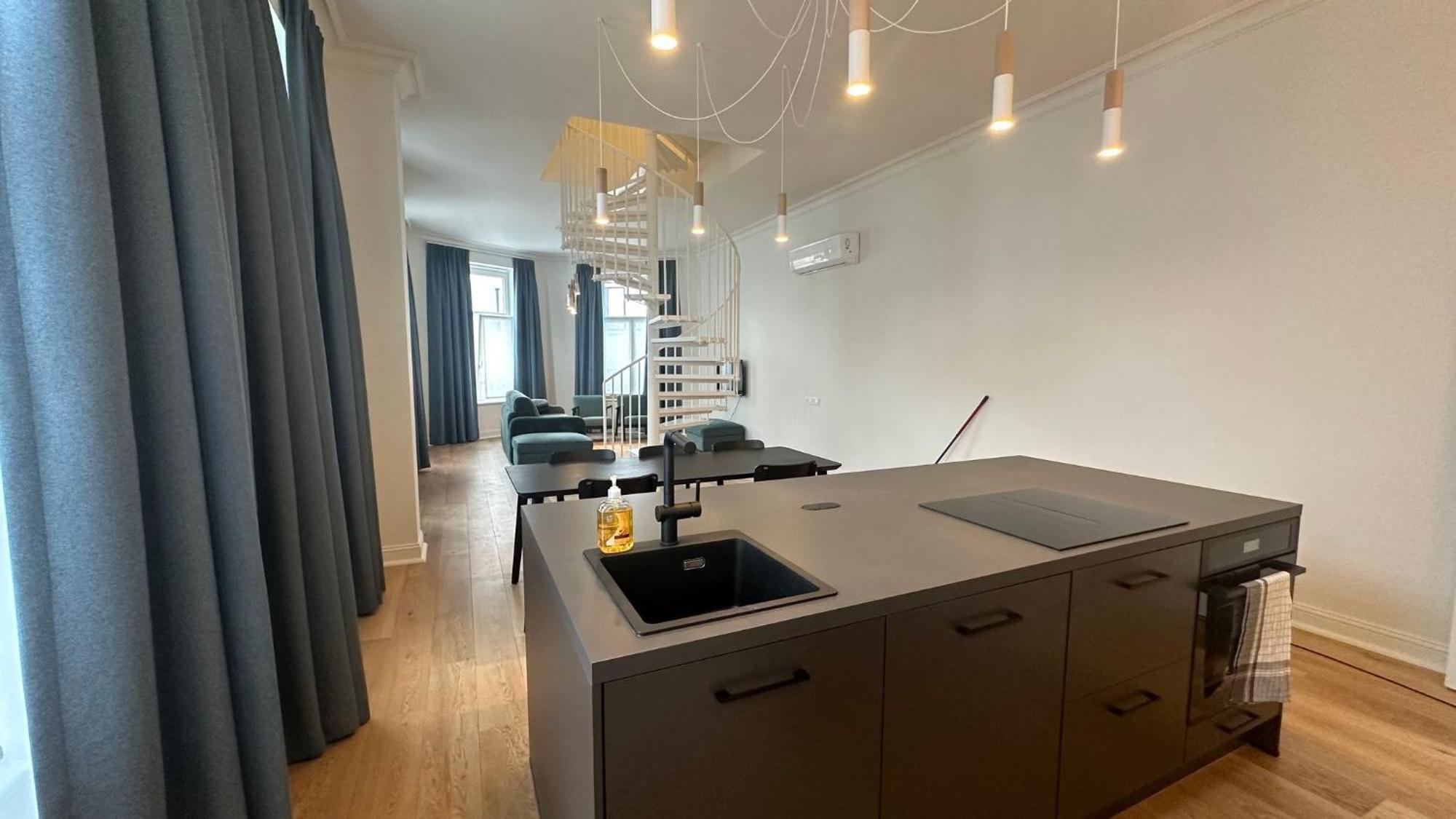 Charming Ixelles Retreat In The Heart Of Apartment *