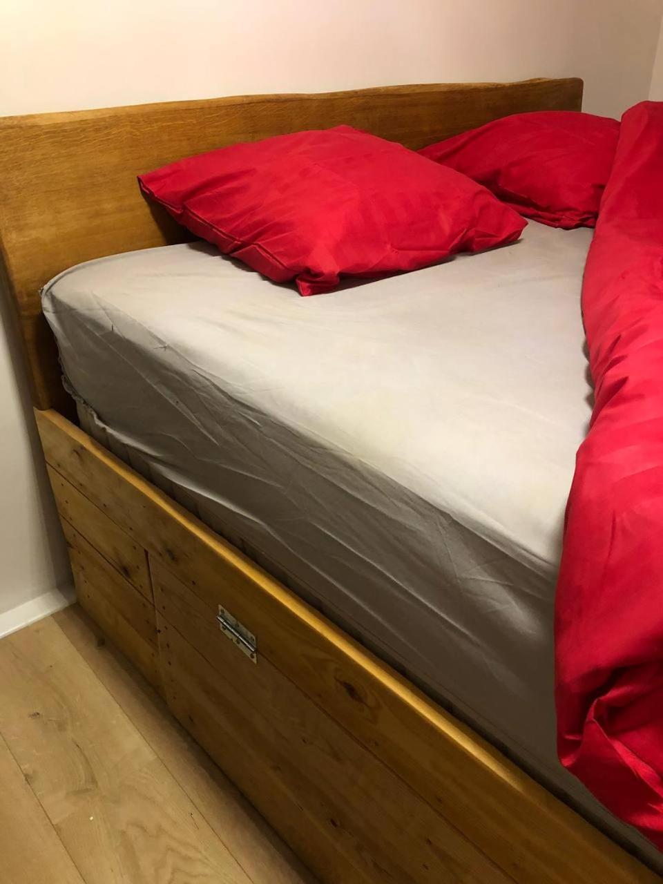 Hotel Good In Sweet Cozy Brussel