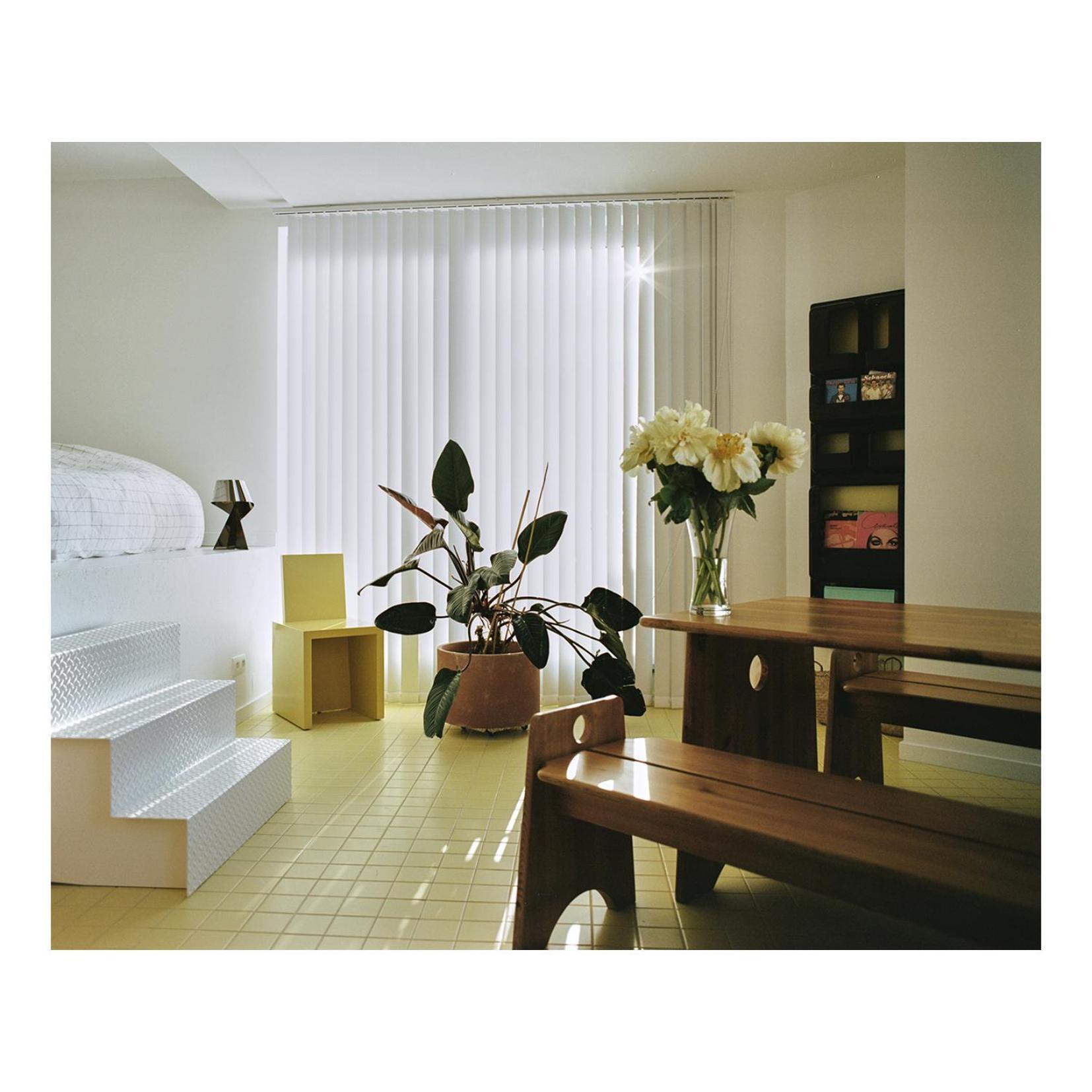 Garden Flat In * Brussels