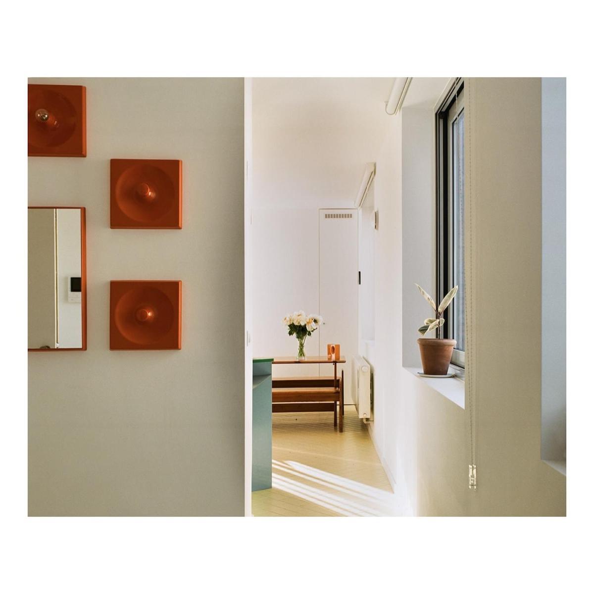 Garden Flat In