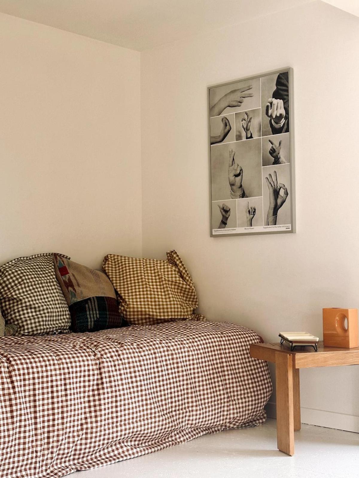 Apartment Garden Flat In Brussels