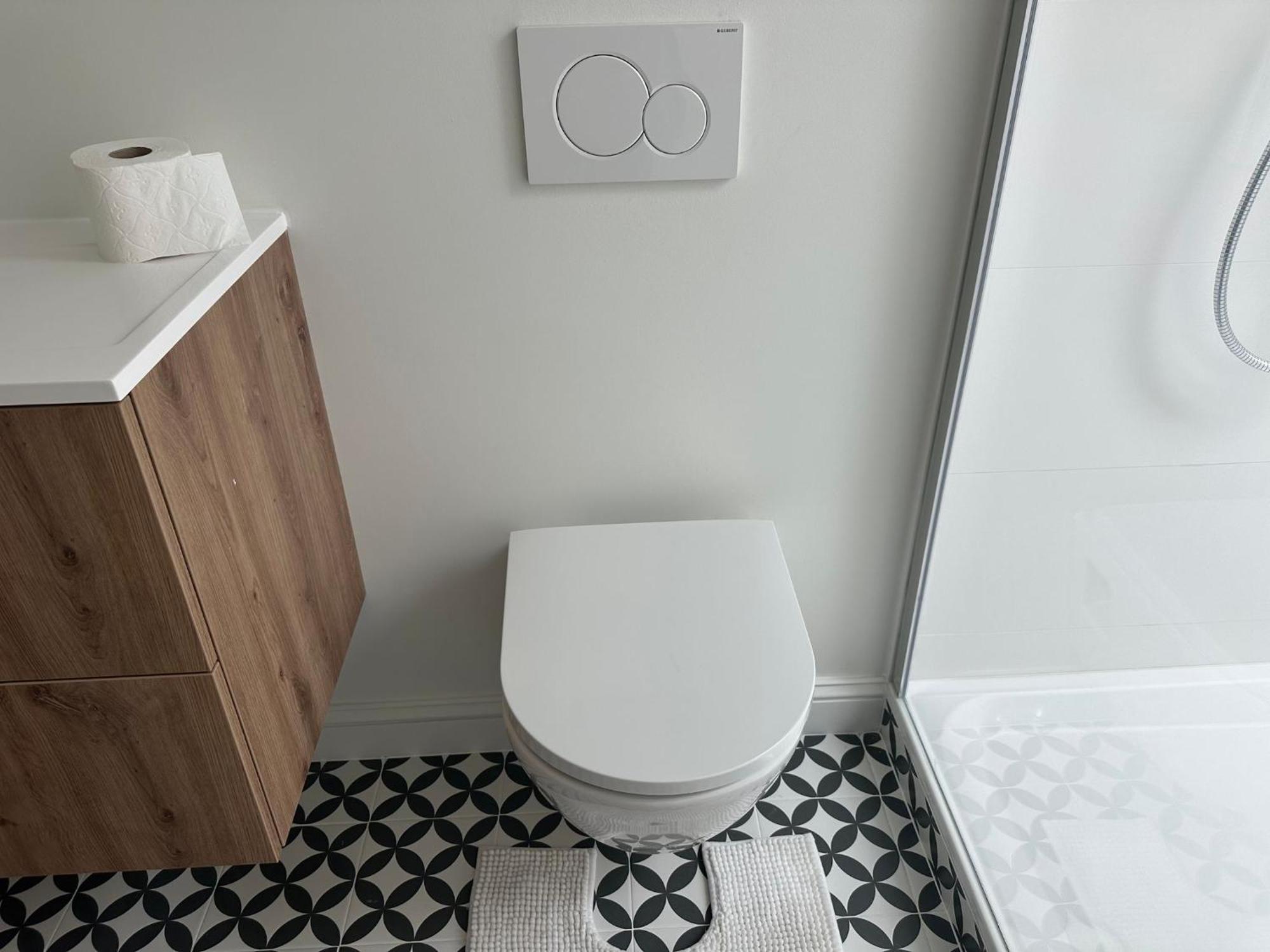 Self Check In Ixelles Retreat In The Heart Of * Brussels