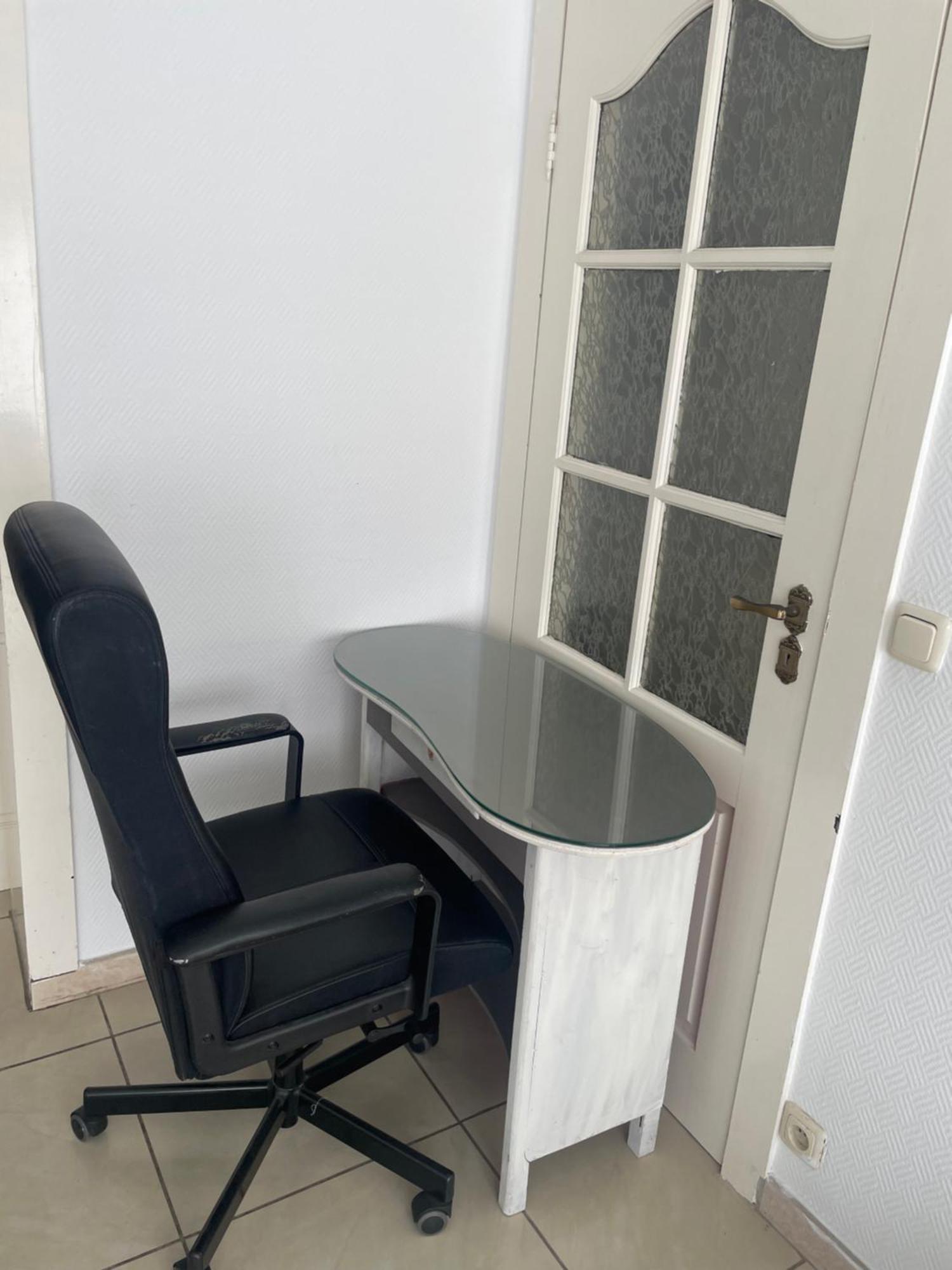 Coliving - Sharing Space Eu Homestay Brussels