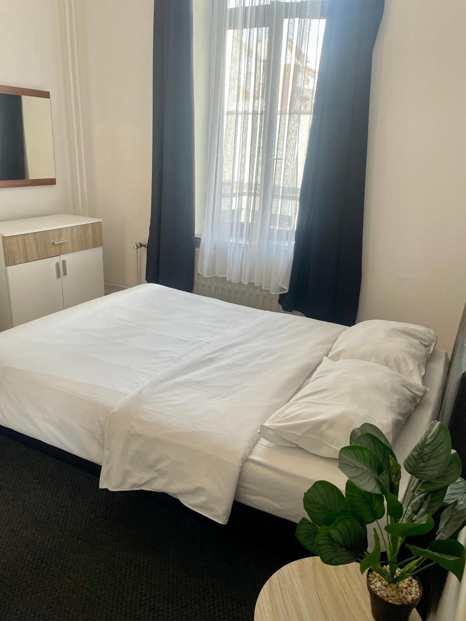 Coliving - Sharing Space Eu * Brussels