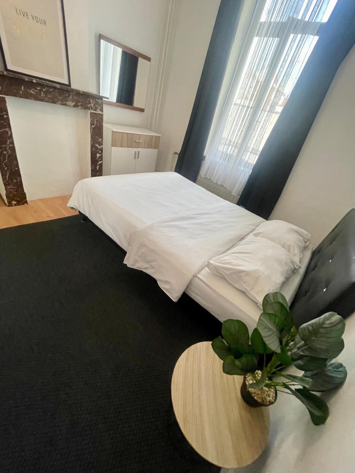Coliving - Sharing Space Eu Homestay