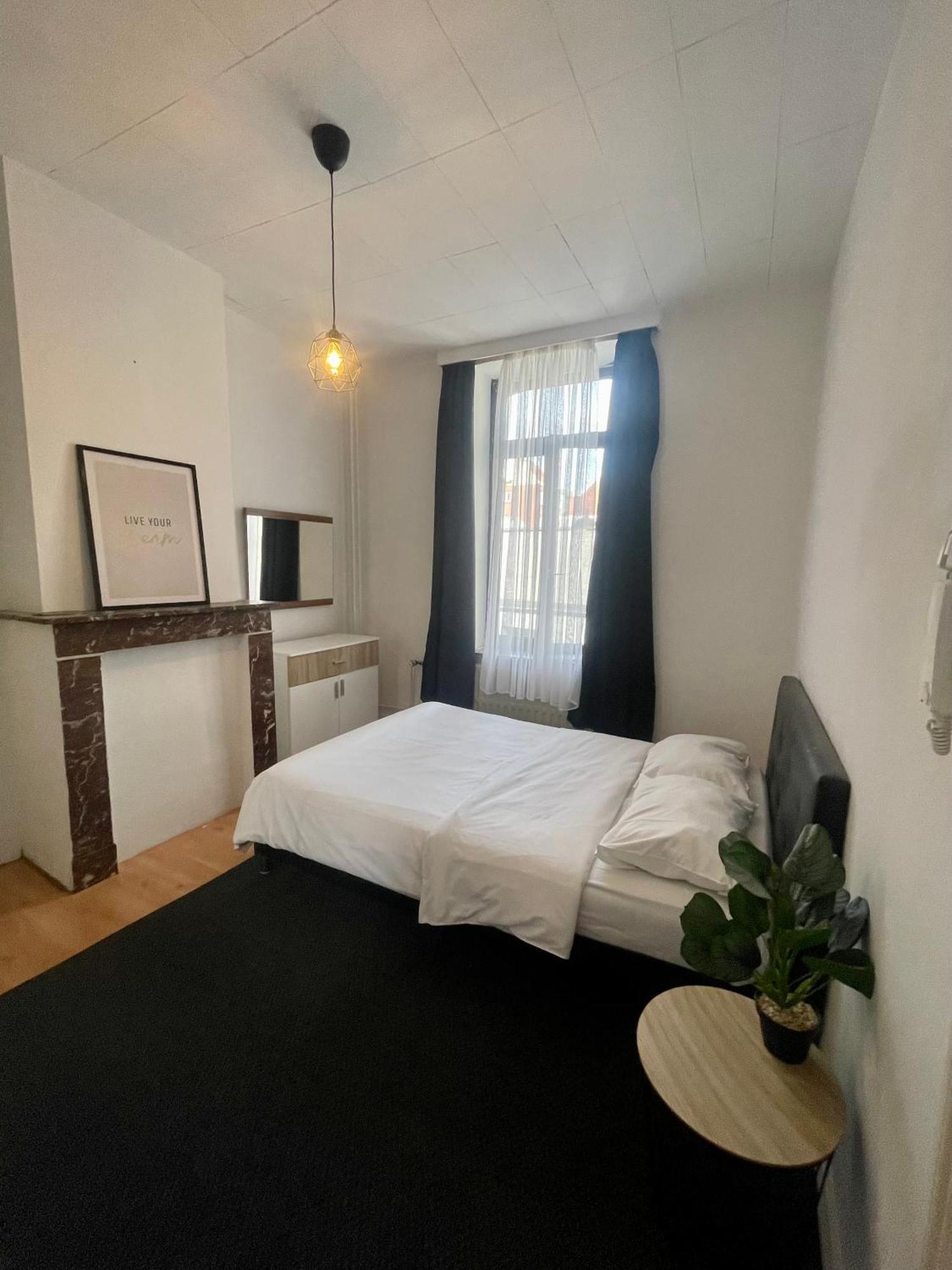 Homestay Coliving - Sharing Space Eu