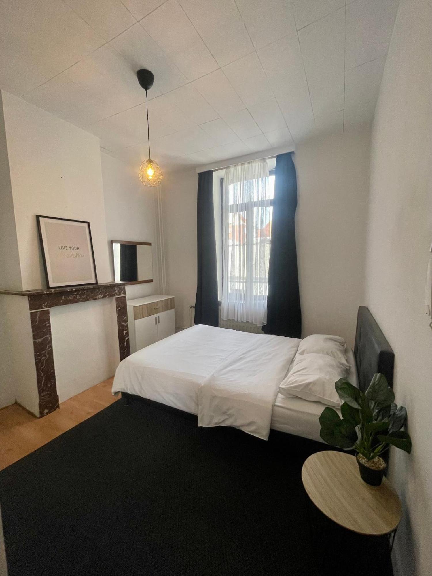 Coliving - Sharing Space Eu Ở trọ *