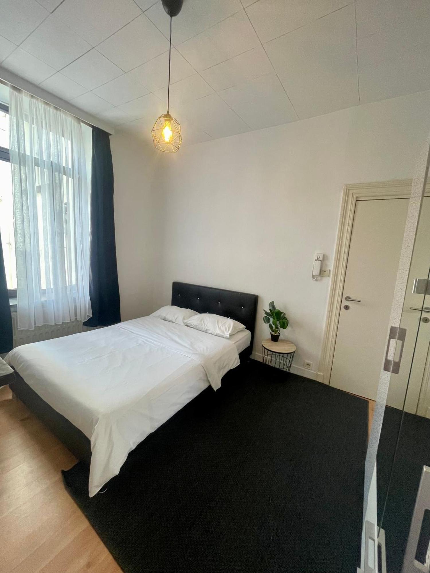 Coliving - Sharing Space Eu Ở trọ Brussels