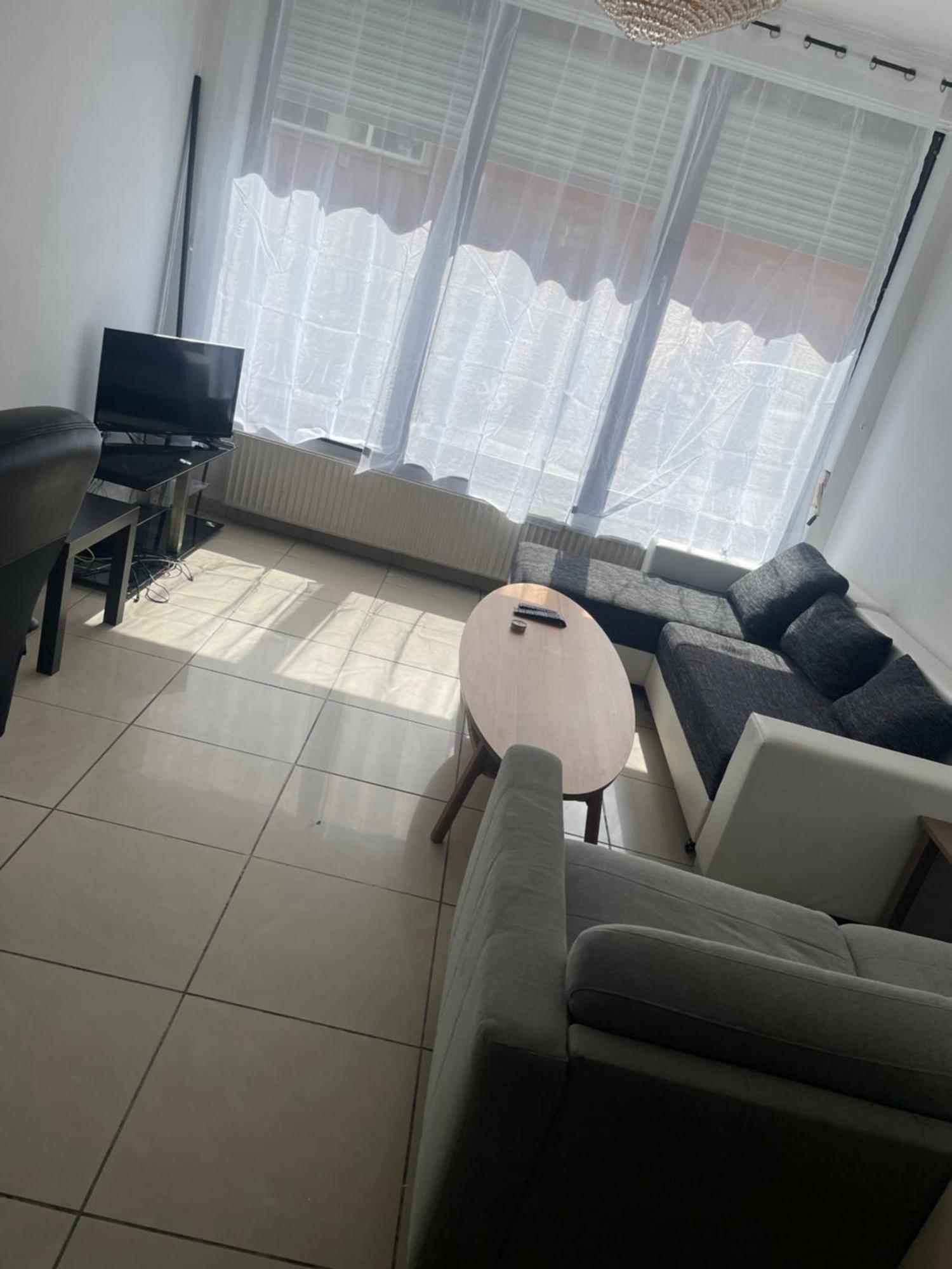 Homestay Coliving - Sharing Space Eu Brussels