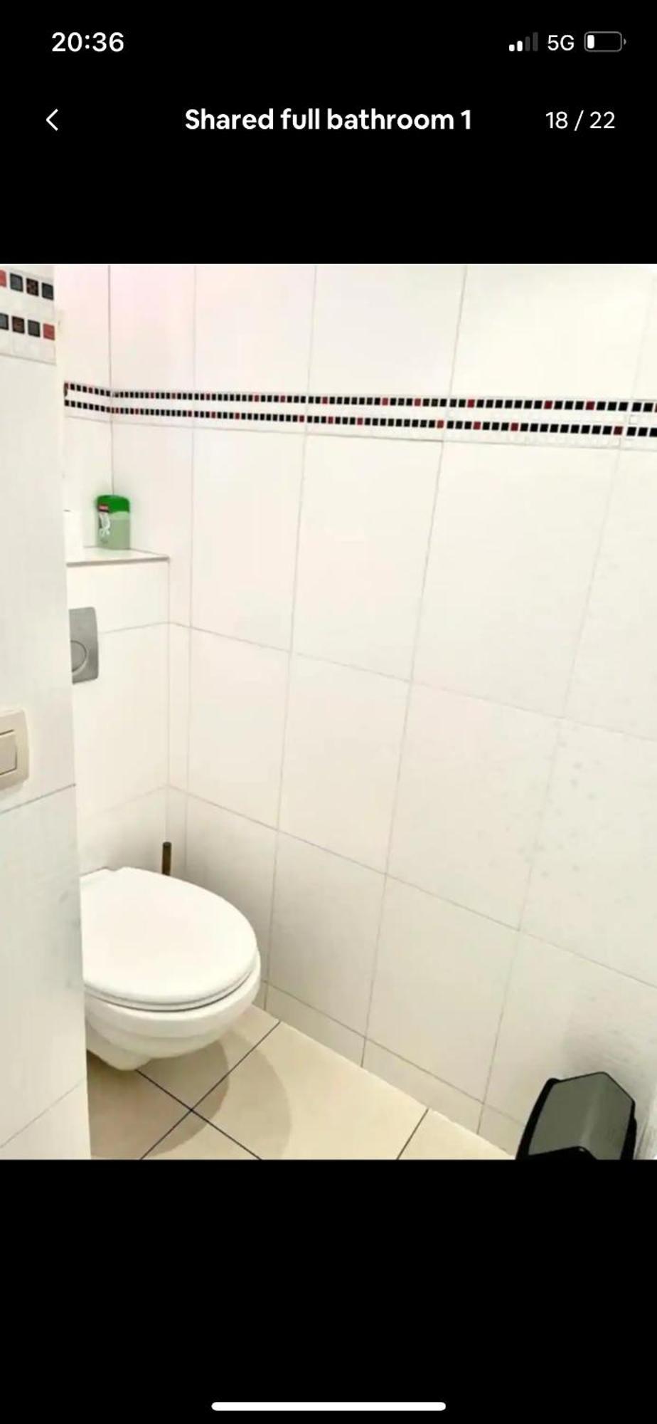 Coliving - Sharing Space Eu Ở trọ Brussels