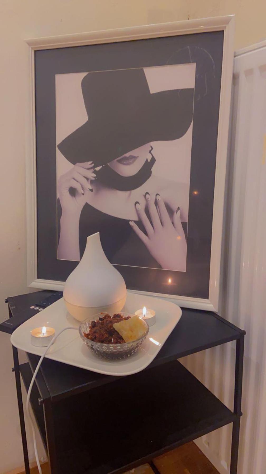 Yacine Gadio Brussels