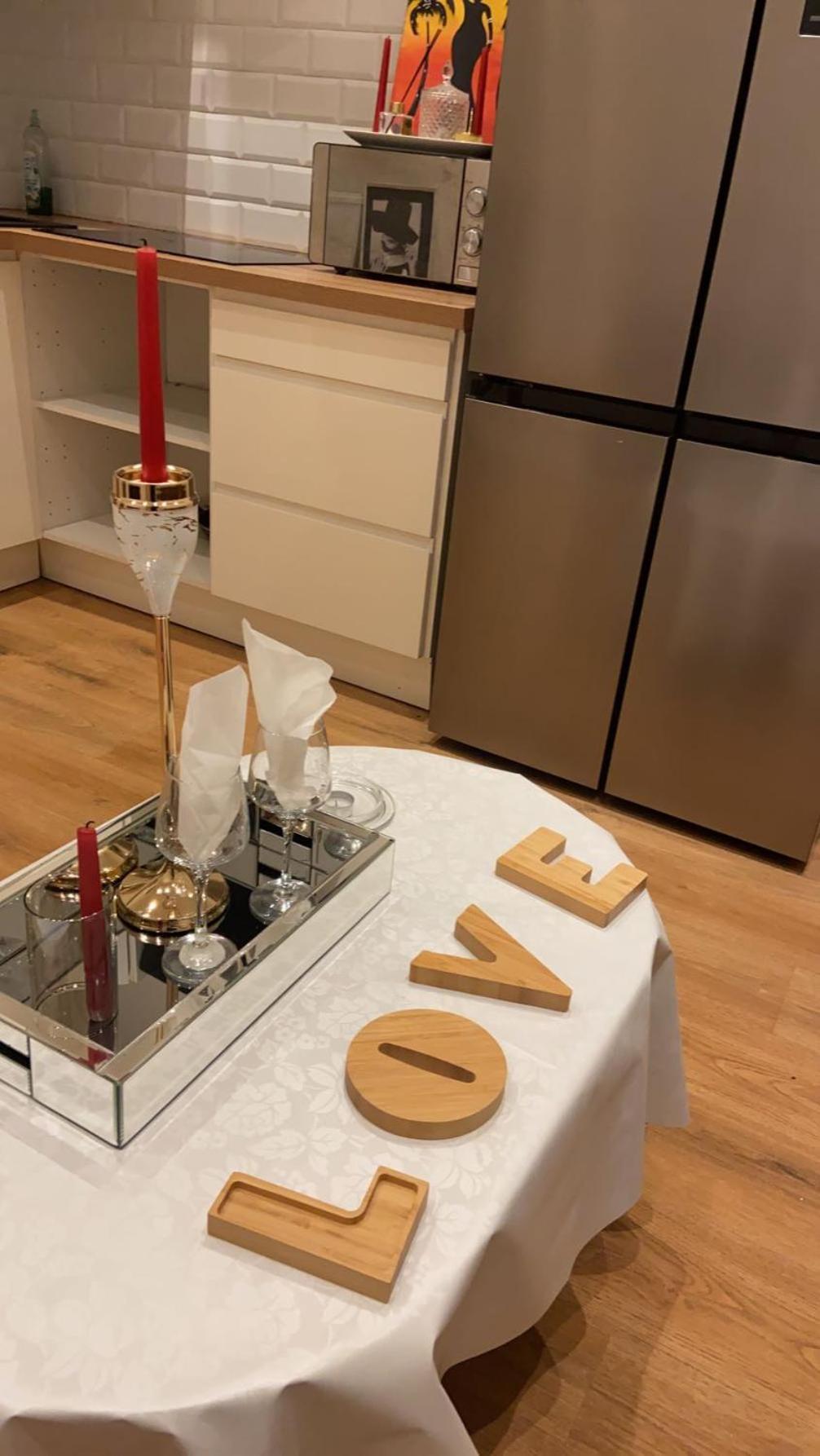 Apartment Yacine Gadio *