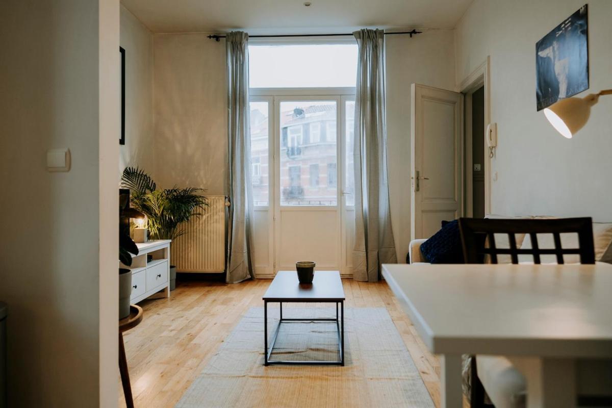1 Bedroom In Le Chatelain - 2nd Floor *