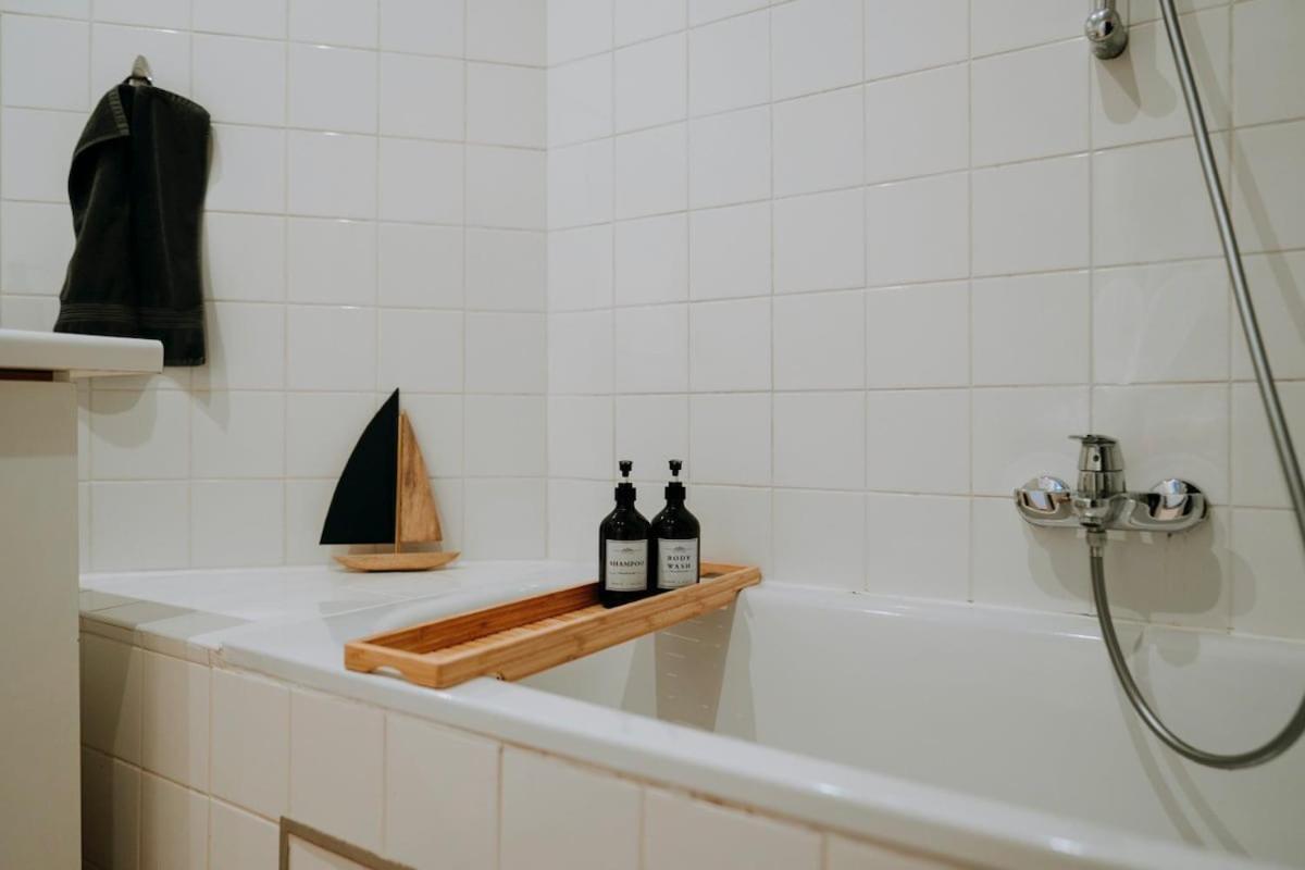 Apartamento 1 Bedroom In Le Chatelain - 2nd Floor