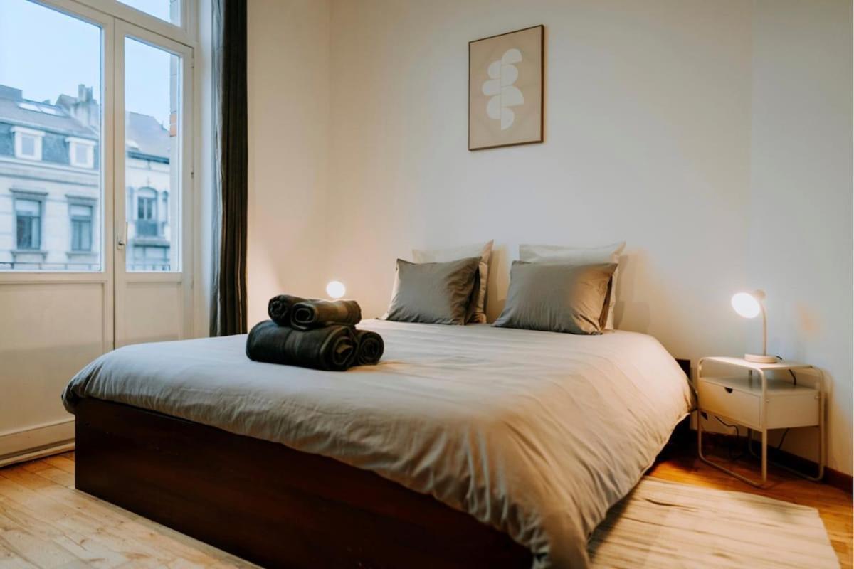 1 Bedroom In Le Chatelain - 2nd Floor