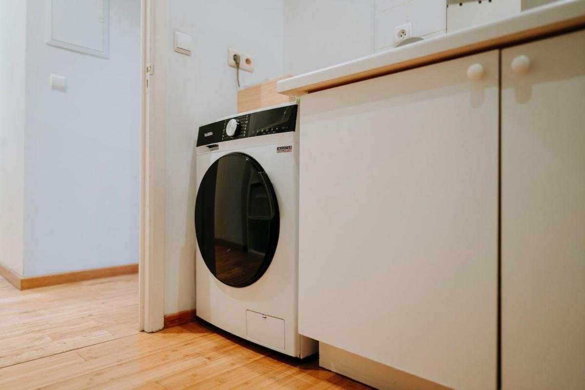 Apartamento 1 Bedroom In Le Chatelain - 2nd Floor Bruxelas