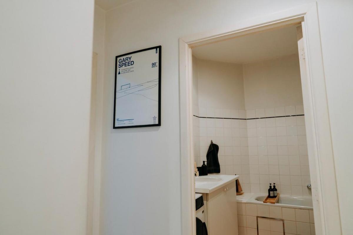 1 Bedroom In Le Chatelain - 2nd Floor *