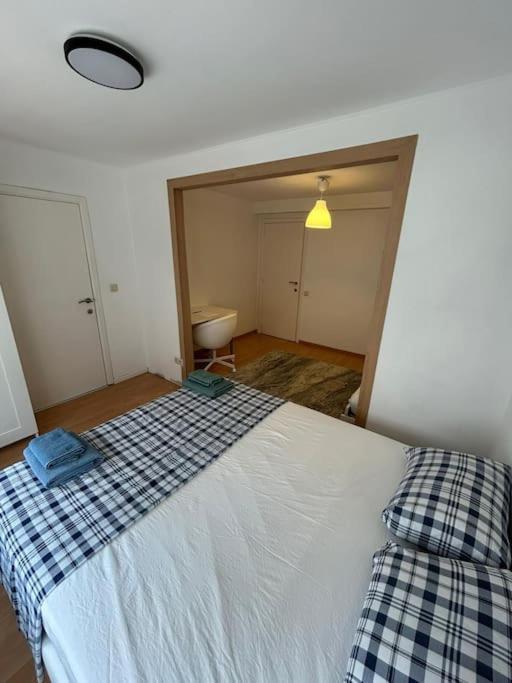 Tres Belle Proche Du Centre De Apartment