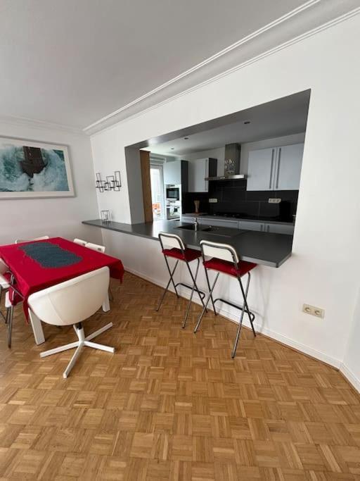 Tres Belle Proche Du Centre De Apartment Brussels