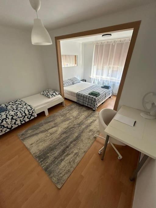 Tres Belle Proche Du Centre De Apartment Brussels