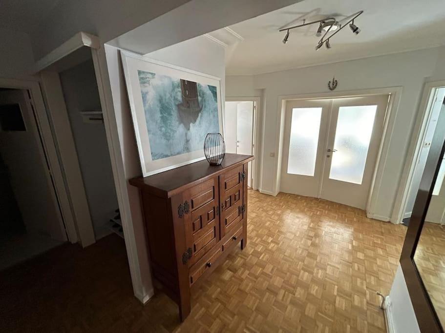 Apartment Tres Belle Proche Du Centre De Brussels